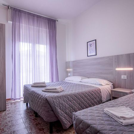 Hotel Stradiot Rimini Exteriér fotografie
