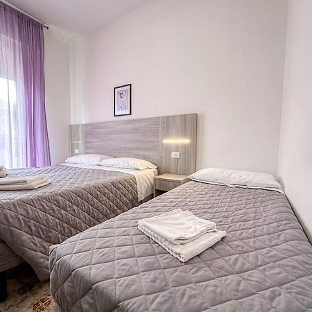 Hotel Stradiot Rimini Exteriér fotografie