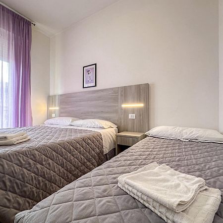 Hotel Stradiot Rimini Exteriér fotografie