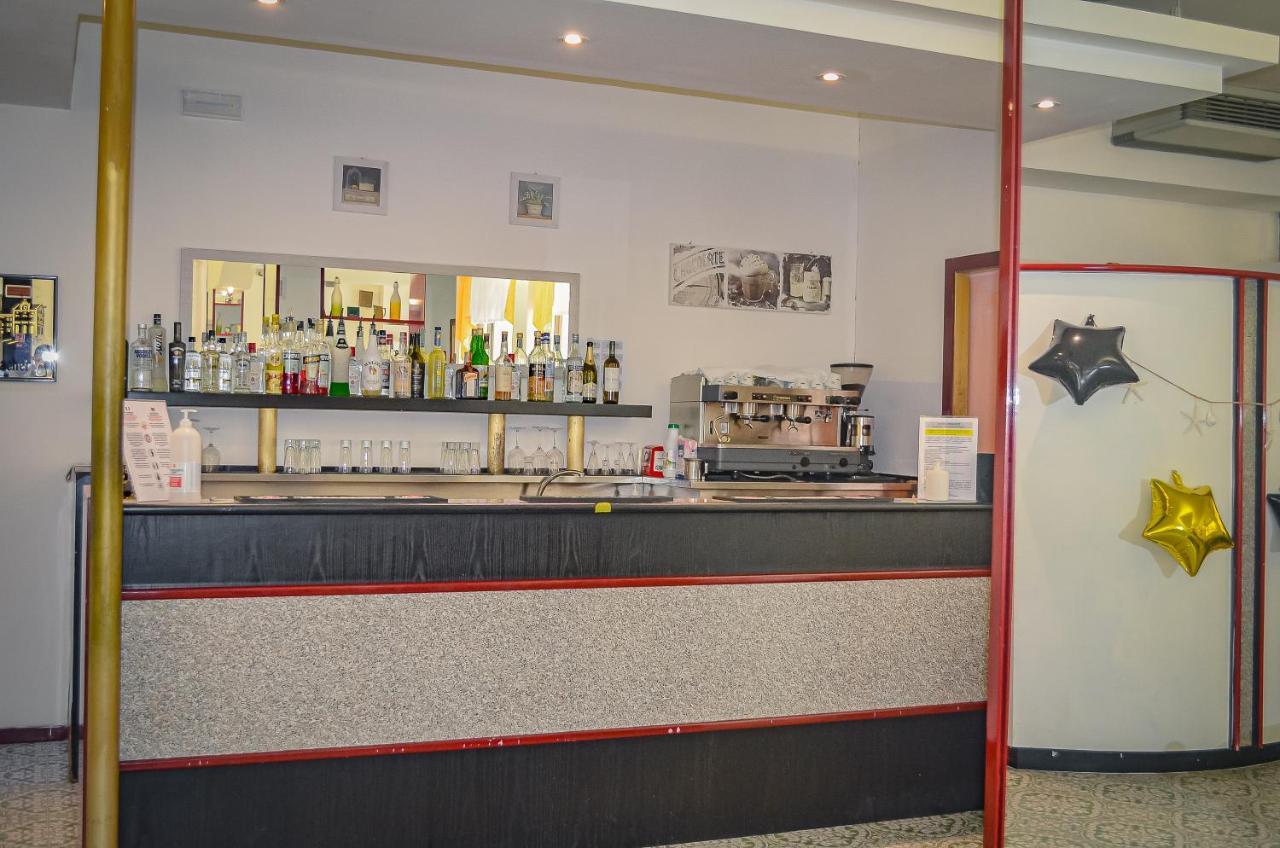 Hotel Stradiot Rimini Exteriér fotografie