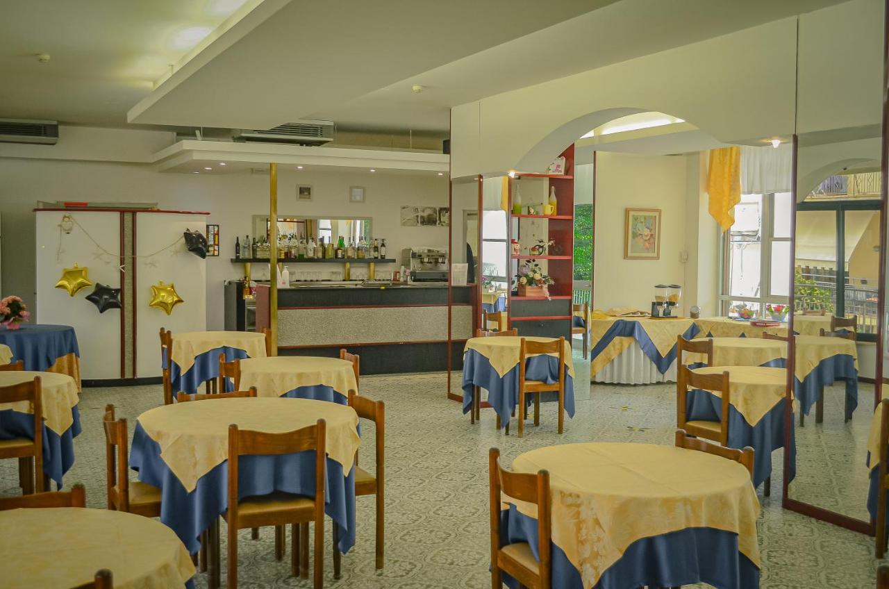 Hotel Stradiot Rimini Exteriér fotografie