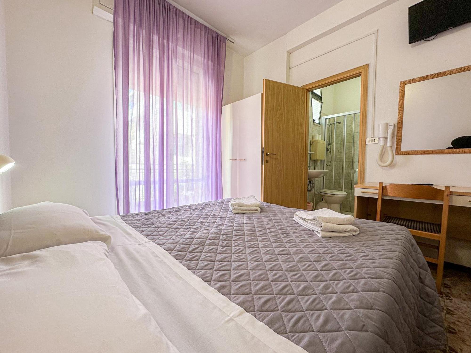 Hotel Stradiot Rimini Exteriér fotografie